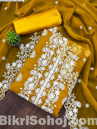 ইন্ডিয়ান থ্রি পিস